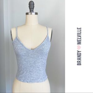 Brandy Melville - Tank Top